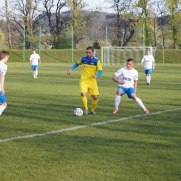 Victoria Świebodzice - Unia 2-1