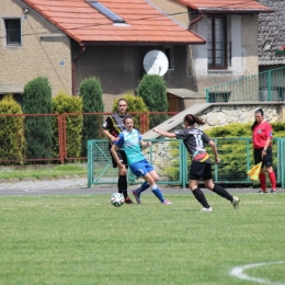 1L LKS Rolnik B.Głogówek- Sokół Kolbuszowa 2:0 (1:0)