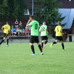 ZKP Asy Zakopane 4:2 LKS Bór Dębno