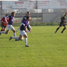 KS Krasiejów - LZS Starowice