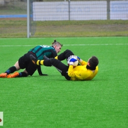 Czarni Dobrzyca - Prosna Chocz 4-1