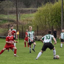 Olimpia Zebrzydowice vs Chełm Stryszów