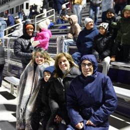 US Open Cup-Kibice