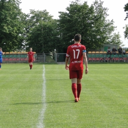 2019-05-25 Senior: Orla Jutrosin 2 - 1 Lipno Stęszew