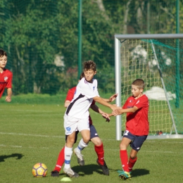 Mecz WLM: FASE Szczecin - AP Gryf Kamień Pomorski