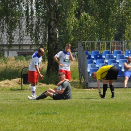 Kol. 29 Tomtex Widawa Wrocław - Sokół Kaszowo 2:2 (18/06/2023)