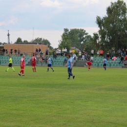 Warta Eremita Dobrów vs GKS Kasztelania Brudzew