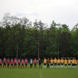 Mazur Gostynin U-19 - Wisła Sobowo U-19 i Mazur Gostynin U-19 - Unia Czermno U-19