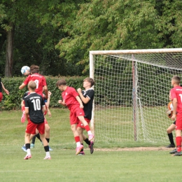 Brzozovia Brzozów 0:1 Start Namysłów