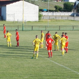 DERBY. Crasnovia - STRUMYK 14.06.2017