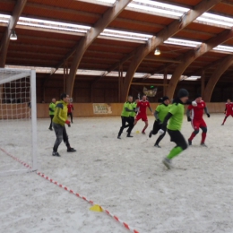 Turniej Oldboy +45, Pietrzyków 2024