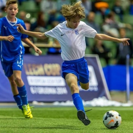 Lech Cup 2014 sobota-niedziela 6-7 grudnia / Poznań.