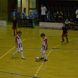 Turniej Soccer College w Dobrzeniu Wielkim