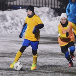 Sparing: MFK Karvina - Silesia Rybnik