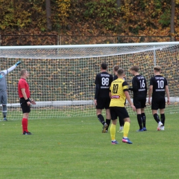 Mrągowia Mrągowo - ZATOKA Braniewo 2:1