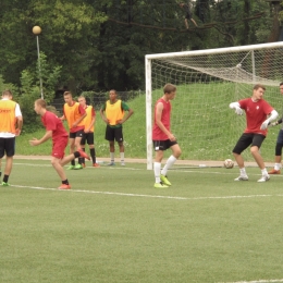 Trening 28.07.2016