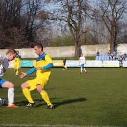 Victoria Świebodzice - Unia 2-1