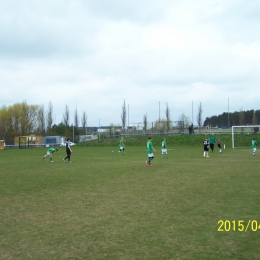 LOTOS JUNIOR CUP 26.04.2015
