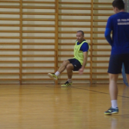 Senior:Trening NR:1