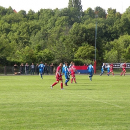 Chełminianka Basta Chełmno - Pomorzanin Serock (6.06.2009 r.)