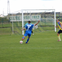 Kolejka 7 - Orlęta Reda vs KS EKO-PROD SZEMUD