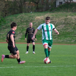 Olimpiakos- Andoria (12.04.26) Fot. Ł.G.