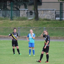 1L LKS Rolnik B.Głogówek- Sokół Kolbuszowa 2:0 (1:0)