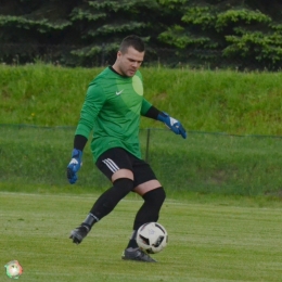 Bory Pietrzykowice 1-1 MRKS Czechowice-Dziedzice