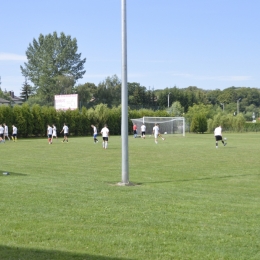 31.07.2016 Sparing: Strug SZiK Tyczyn 4:2 Olchovia Olchowa