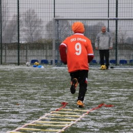 Michał Żaczkiewicz_Trening z Marek Siwecki