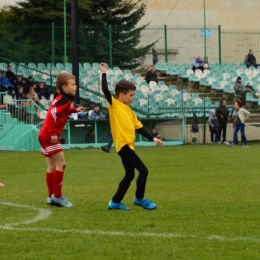 Młodzik 2008 - pożegnanie stadionu Radomiaka