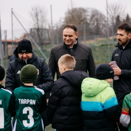 Memoriał Piłkarski LKS Olimpiakos Tarnogród