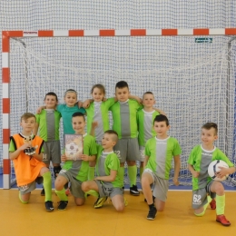 Winter Cup 2019 - rocznik 2010