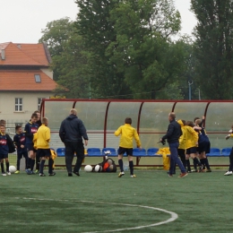 AP Orbita  Bukowno - KKS Czarni Sosnowiec