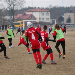 Turniej Mewa Krubin Cup 2018 24.03.2018