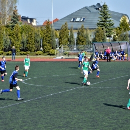 FC Lesznowola - Mazowsze Miętne 1 : 3