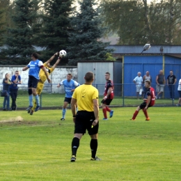 MKS Tuchovia-KS Ciężkowianka 2:1