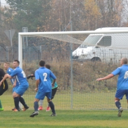 LKS ŻYGLIN - Olimpia Boruszowice