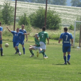 Turniej w Kalnej 2010