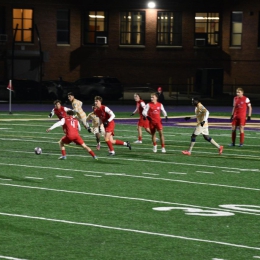 US Open Cup Wisła-One Knoxville