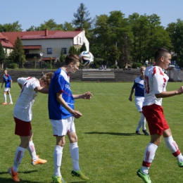 MOSiR Jastrzębie - MSPN Górnik 1:3