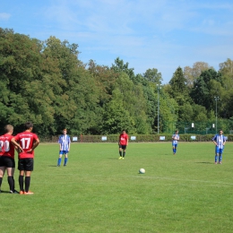 Mazur Gostynin U-19 - Lwówianka Lwówek U-19 2:0