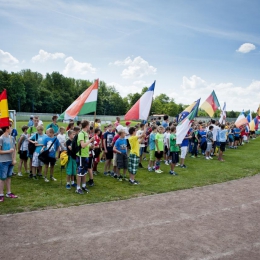 19.06.2014 Oświęcimski World Cup 2014