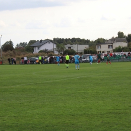 Warta Eremita Dobrów vs Orzeł Kawęczyn