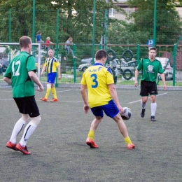 Silesian Football Night 2018