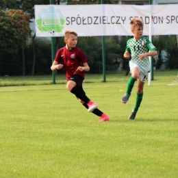 Orlik Poznań vs Sparta Oborniki