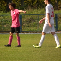 ROCZNIK 2003: ASTRA Krotoszyn - MKS Olimpia Koło (30.09.2017)