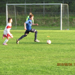 04.05.2015 Andrespolia 2002- ŁKS Łódź