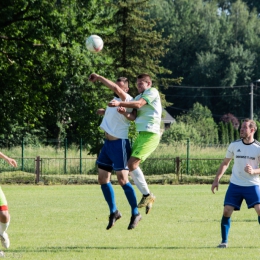 Sokół Hecznarowice - KS Międzyrzecze