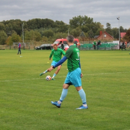 Warta Eremita Dobrów vs ZKS Orły Zagorów